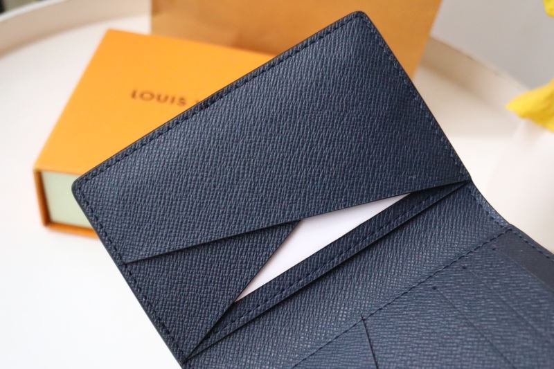 Louis Vuitton Wallets